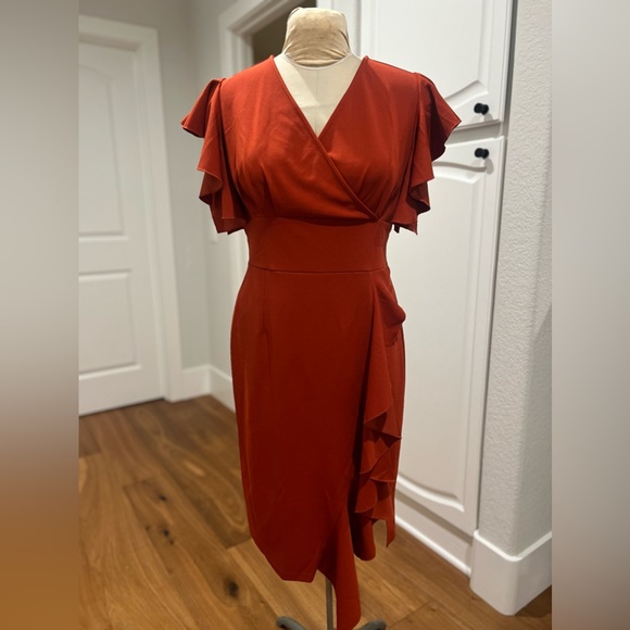 Stunning "Knitee" Dress - Picture 1 of 4